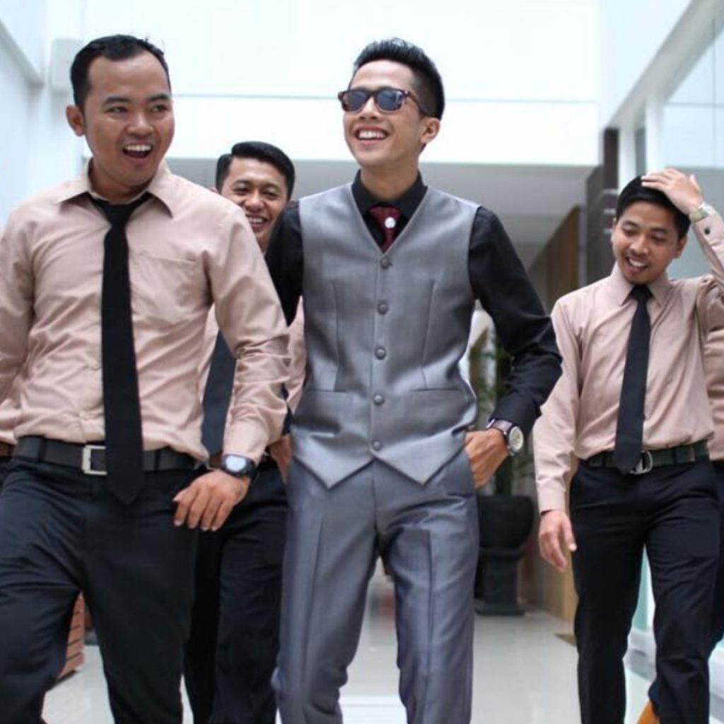Pragustyo Suryo Nugroho